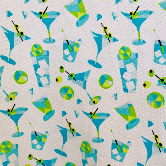 SAN SOLEIL WOMENS SOLTEK LUX LONG SLEEVE. - Picture 4 of 6